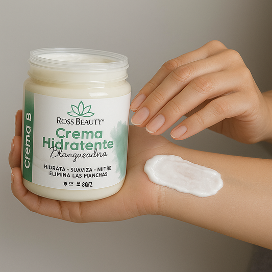 Crema Hidratante