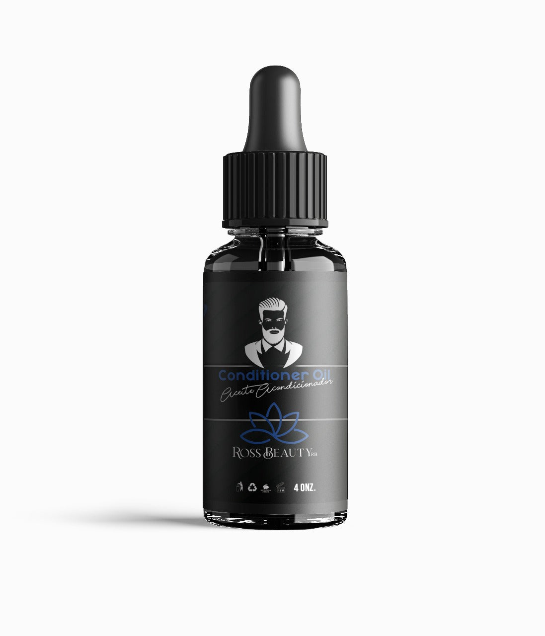 Conditioner Oil