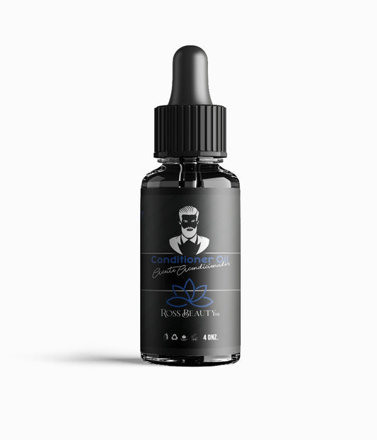 Conditioner Oil