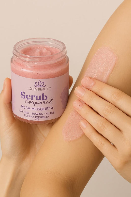 Scrub Corporal